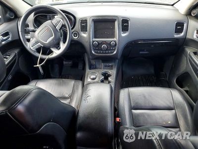 Zdjęcie 8 z 13 samochodu: 2016 DODGE DURANGO LIMITED VIN:1C4RDJDG6GC362285 - miniatura