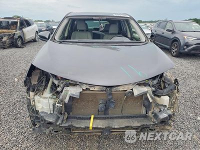 Piąte zdjęcie samochodu w środku: 2016 TOYOTA RAV4 LIMITED VIN:JTMYFREV6GJ066955 - miniatura
