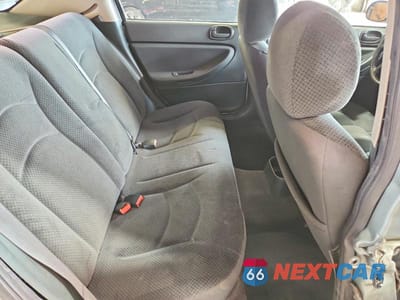 Zdjęcie 10 z 13 samochodu: 2004 CHRYSLER SEBRING LX VIN:1C3EL46X84N201795 - miniatura