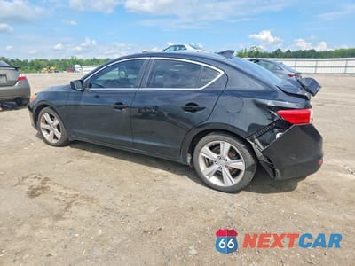 Drugie zdjęcie samochodu z przodu: 2013 ACURA ILX 20 TECH VIN:19VDE1F78DE005952 - miniatura