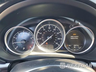 Zdjęcie 9 z 12 samochodu: 2023 MAZDA CX-5 PREFERRED VIN:JM3KFBCM9P0211605 - miniatura