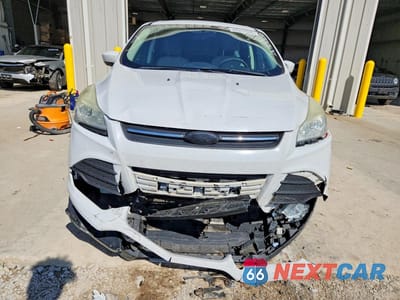 Piąte zdjęcie samochodu w środku: 2013 FORD ESCAPE SE VIN:1FMCU9GX6DUD18711 - miniatura