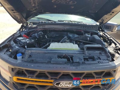 Zdjęcie 11 z 12 samochodu: 2026 FORD F150 TREMOR VIN:1FTFW4L51TFA51516 - miniatura