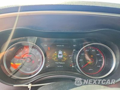 Zdjęcie 9 z 12 samochodu: 2020 DODGE CHARGER SXT VIN:2C3CDXBG1LH116543 - miniatura