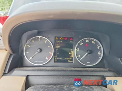 Zdjęcie 9 z 12 samochodu: 2016 LAND ROVER LR4 HSE VIN:SALAG2V60GA798201 - miniatura