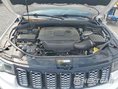 Zdjęcie 12 z 13 samochodu: 2020 JEEP GRAND CHEROKEE LAREDO VIN:1C4RJFAG7LC144053 - miniatura