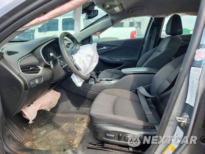 Zdjęcie 7 z 12 samochodu: 2023 CHEVROLET MALIBU LT VIN:1G1ZD5ST9PF238543 - miniatura