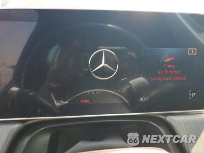 Zdjęcie 9 z 12 samochodu: 2023 MERCEDES-BENZ EQS SEDAN 450 4MATIC VIN:W1KCG2EB8PA041033 - miniatura
