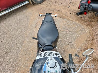 Piąte zdjęcie samochodu w środku: 2007 TRIUMPH MOTORCYCLE SPEED MASTER VIN:SMT915RN37T296318 - miniatura