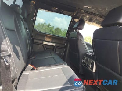 Zdjęcie 10 z 12 samochodu: 2022 FORD F250 SUPER DUTY VIN:1FT8W2BT6NEC58697 - miniatura