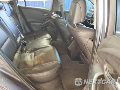 Zdjęcie 11 z 14 samochodu: 2017 ACURA RDX VIN:5J8TB4H31HL031234 - miniatura