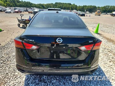 Zdjęcie 6 z 12 samochodu: 2021 NISSAN ALTIMA SV VIN:1N4BL4DV4MN344202 - miniatura