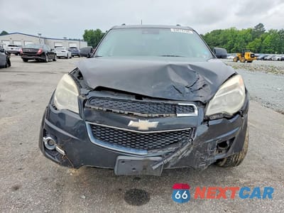 Piąte zdjęcie samochodu w środku: 2013 CHEVROLET EQUINOX LT VIN:2GNFLNE3XD6360382 - miniatura