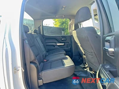 Zdjęcie 6 z 13 samochodu: 2019 CHEVROLET SILVERADO K2500 HEAVY DUTY LT VIN:1GC1KSEG6KF266025 - miniatura