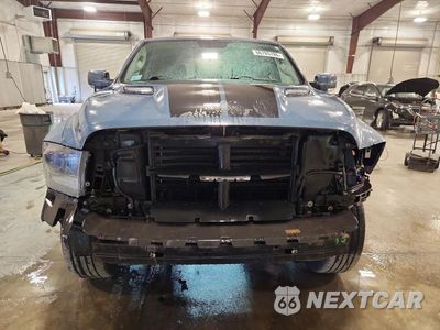 Piąte zdjęcie samochodu w środku: 2015 RAM 1500 SPORT VIN:1C6RR7MT6FS781704 - miniatura