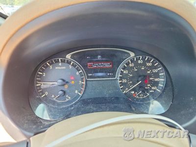Zdjęcie 9 z 12 samochodu: 2016 NISSAN ALTIMA 2.5 S VIN:1N4AL3AP8GN337978 - miniatura