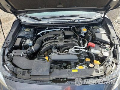 Zdjęcie 11 z 12 samochodu: 2021 SUBARU CROSSTREK LIMITED VIN:JF2GTHNC3M8279976 - miniatura