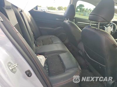 Zdjęcie 10 z 13 samochodu: 2023 NISSAN ALTIMA SR VIN:1N4BL4CV0PN306326 - miniatura