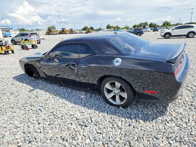 Drugie zdjęcie samochodu z przodu: 2019 DODGE CHALLENGER SXT VIN:2C3CDZAG7KH701753 - miniatura