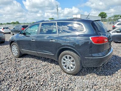 Drugie zdjęcie samochodu z przodu: 2015 BUICK ENCLAVE VIN:5GAKRBKD4FJ198385 - miniatura