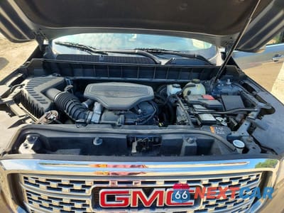 Zdjęcie 12 z 13 samochodu: 2019 GMC ACADIA DENALI VIN:1GKKNXLS5KZ194222 - miniatura