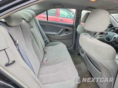 Zdjęcie 10 z 12 samochodu: 2010 TOYOTA CAMRY LE VIN:4T4BF3EK9AR005048 - miniatura