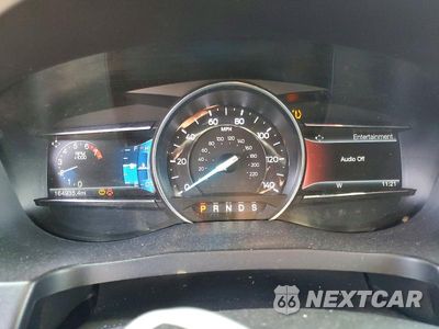 Zdjęcie 9 z 13 samochodu: 2016 FORD EXPLORER XLT VIN:1FM5K7DH7GGC34593 - miniatura