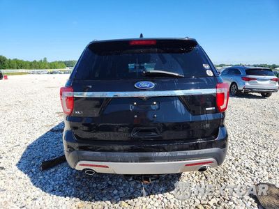 Zdjęcie 6 z 14 samochodu: 2016 FORD EXPLORER XLT VIN:1FM5K8D89GGC46895 - miniatura