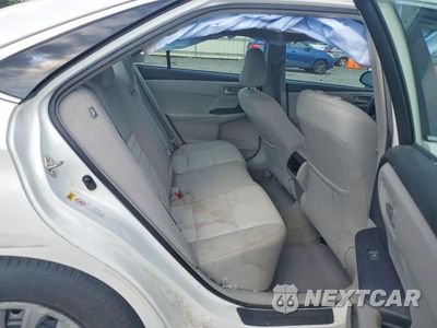 Zdjęcie 10 z 12 samochodu: 2016 TOYOTA CAMRY LE VIN:4T1BF1FK8GU566928 - miniatura