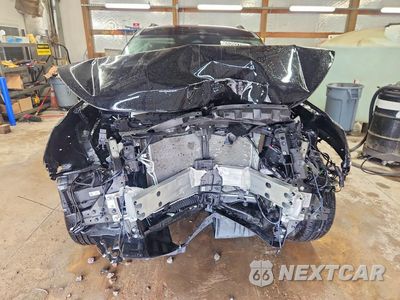 Piąte zdjęcie samochodu w środku: 2026 NISSAN PATHFINDER SL VIN:5N1DR3CE3TC248404 - miniatura