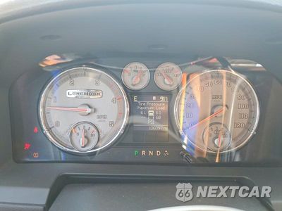 Zdjęcie 9 z 12 samochodu: 2012 DODGE RAM 2500 LONGHORN VIN:3C6TD4GL5CG311763 - miniatura
