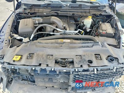 Zdjęcie 11 z 13 samochodu: 2014 RAM 1500 ST VIN:1C6RR6KT2ES389721 - miniatura