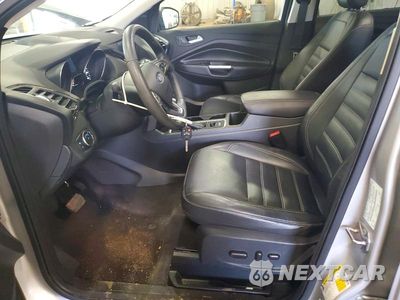 Zdjęcie 7 z 12 samochodu: 2018 FORD ESCAPE SEL VIN:1FMCU0HD1JUB70558 - miniatura