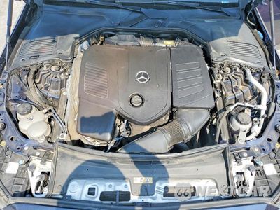 Zdjęcie 21 z 24 samochodu: 2023 MERCEDES-BENZ C 300 4MATIC VIN:W1KAF4HBXPR100912 - miniatura