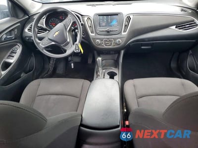 Zdjęcie 8 z 12 samochodu: 2018 CHEVROLET MALIBU LS VIN:1G1ZB5STXJF258085 - miniatura