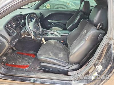 Zdjęcie 7 z 12 samochodu: 2018 DODGE CHALLENGER R/T 392 VIN:2C3CDZFJ1JH229472 - miniatura