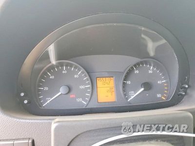 Zdjęcie 9 z 12 samochodu: 2012 MERCEDES-BENZ SPRINTER 2500 VIN:WD3PE8CC4C5618153 - miniatura