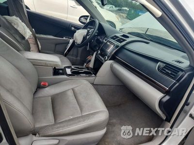 Zdjęcie 7 z 13 samochodu: 2013 TOYOTA CAMRY XLE VIN:4T4BF1FK6DR309770 - miniatura
