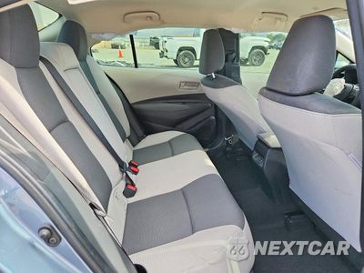 Zdjęcie 10 z 12 samochodu: 2026 TOYOTA COROLLA LE VIN:JTDB4MEEXT3034748 - miniatura