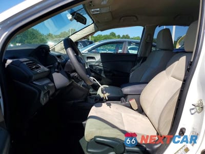 Zdjęcie 7 z 13 samochodu: 2016 HONDA CR-V SE VIN:5J6RM4H45GL046999 - miniatura