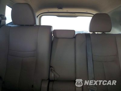Zdjęcie 10 z 13 samochodu: 2016 NISSAN ROGUE SL VIN:5N1AT2MV7GC792486 - miniatura