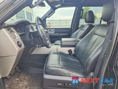 Zdjęcie 7 z 13 samochodu: 2017 FORD EXPEDITION EL LIMITED VIN:1FMJK2AT6HEA43254 - miniatura