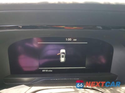 Zdjęcie 9 z 13 samochodu: 2026 NISSAN PATHFINDER SL VIN:5N1DR3CE2TC265226 - miniatura