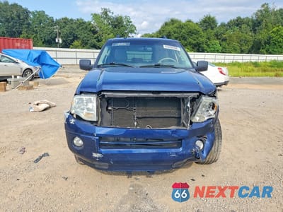 Piąte zdjęcie samochodu w środku: 2011 FORD EXPEDITION XLT VIN:1FMJU1H57BEF35584 - miniatura
