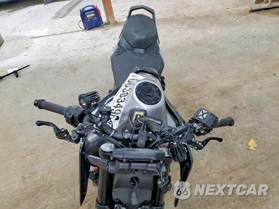 Piąte zdjęcie samochodu w środku: 2019 KTM 790 DUKE VIN:VBKTU6405KM744444 - miniatura