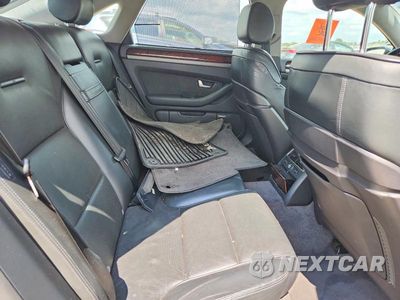 Zdjęcie 10 z 12 samochodu: 2006 AUDI A8 4.2 QUATTRO VIN:WAULL44E06N004964 - miniatura