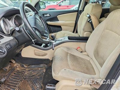 Zdjęcie 7 z 13 samochodu: 2017 DODGE JOURNEY SXT VIN:3C4PDDBG9HT618534 - miniatura