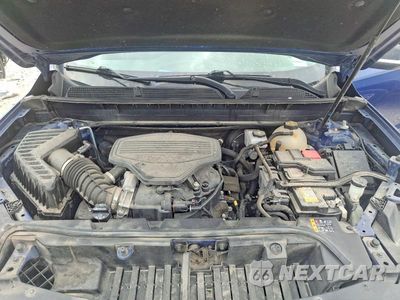 Zdjęcie 12 z 13 samochodu: 2023 GMC ACADIA AT4 VIN:1GKKNLLS7PZ120350 - miniatura