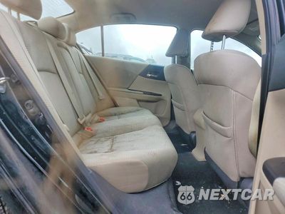 Zdjęcie 10 z 12 samochodu: 2017 HONDA ACCORD LX VIN:1HGCR2F32HA254171 - miniatura