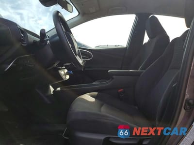 Zdjęcie 7 z 12 samochodu: 2018 TOYOTA PRIUS TWO VIN:JTDKBRFU1J3582675 - miniatura